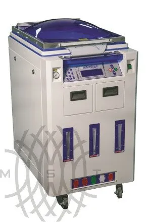 Detrox Detro Wash 8002 автоматическая мойка для гибких эндоскопов