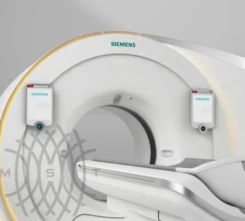 Siemens SOMATOM Drive компьютерный томограф